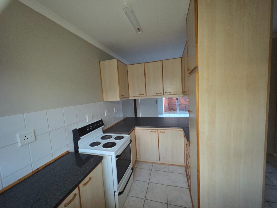 2 Bedroom Property for Sale in Kiepersol Free State